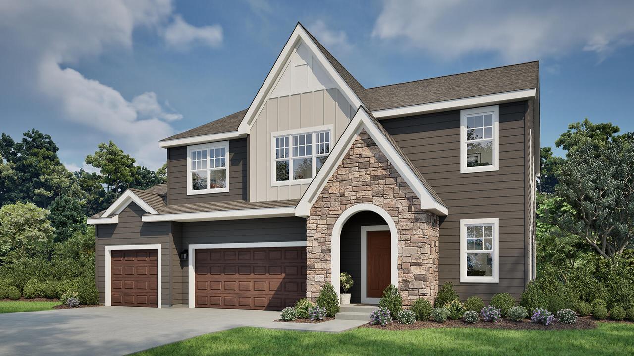 626 Hawks Ridge, Grafton, WI 53024