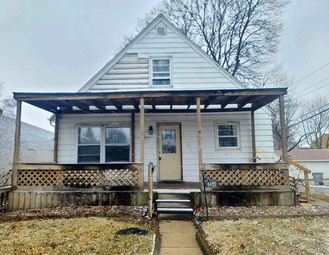 4420 N 71st St., Milwaukee, WI 53218