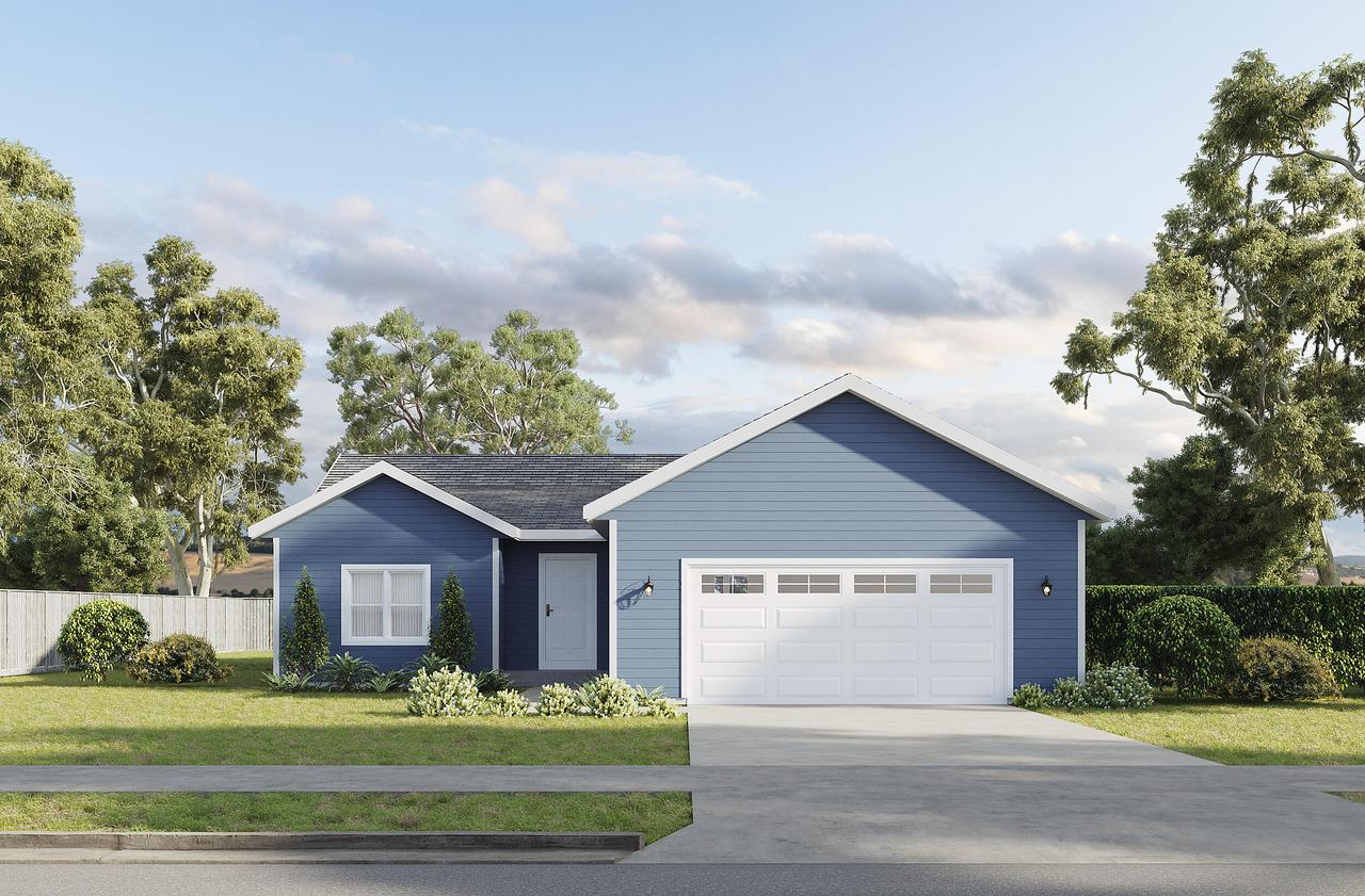 3523 N 93rd St, Milwaukee, WI 53222