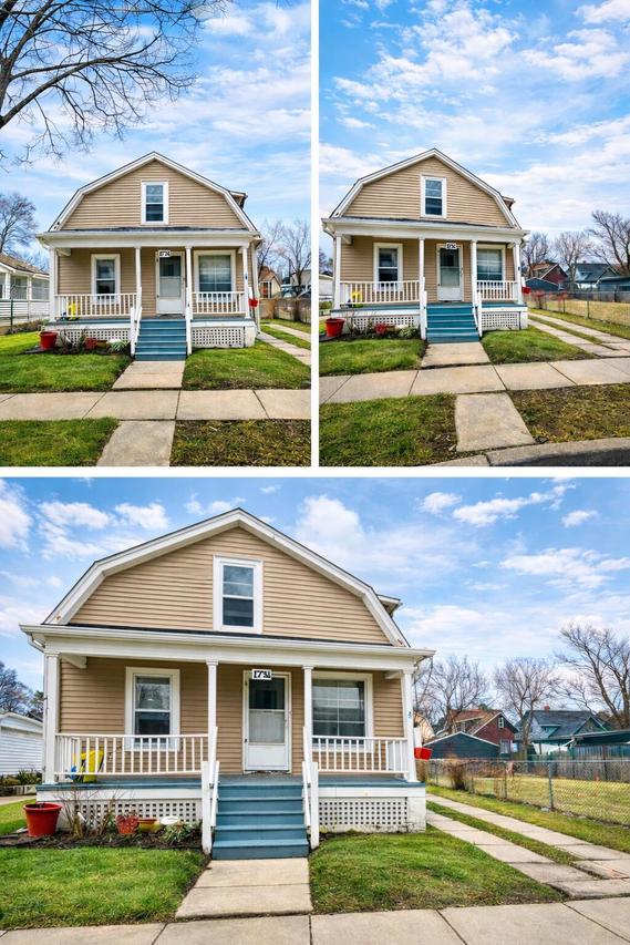 1731 Grand Ave, Racine, WI 53403