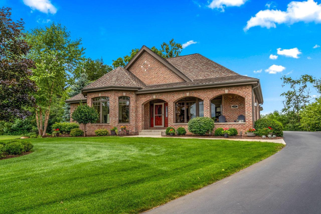 180 Monastery Hill, Lac La Belle, WI 53066