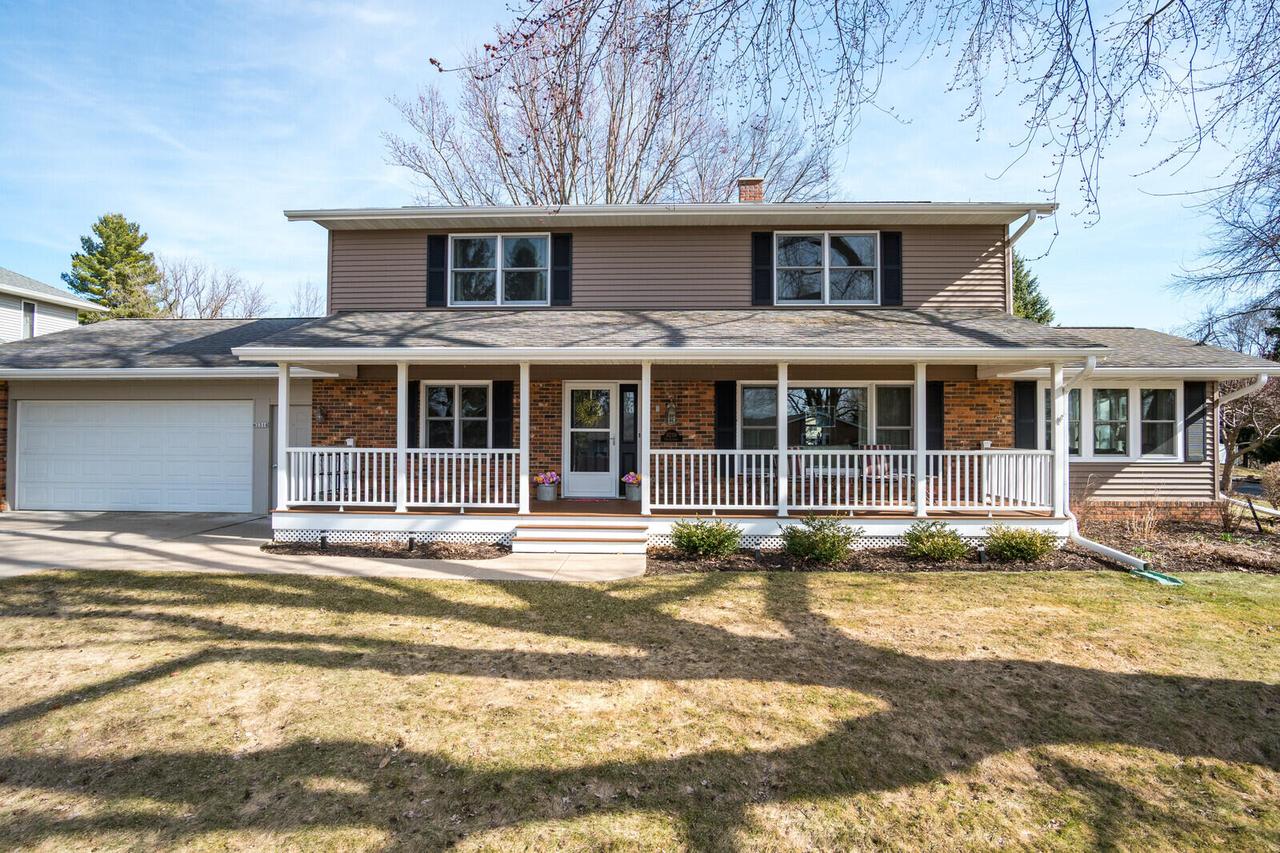 N2318 Fen Lockney Dr, Shelby, WI 54601