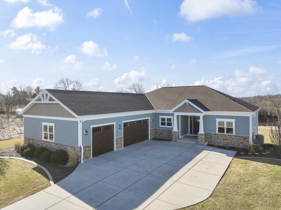 N3939 Prairie Ridge, Sullivan, WI 53137