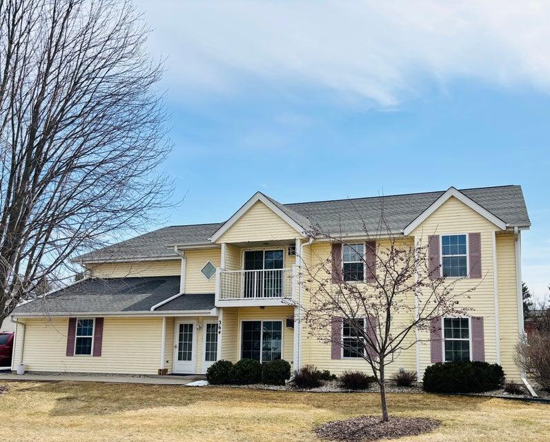 364 Minz Park #3, West Bend, WI 53095
