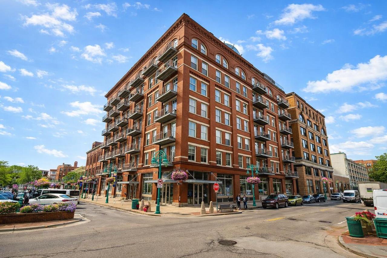 191 N Broadway - #202, Milwaukee, WI 53202