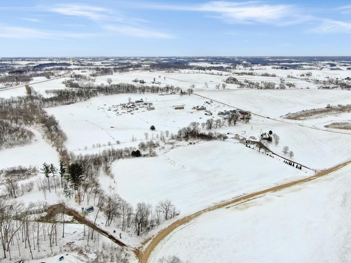 Lot 1 S Brookville Rd, Franklin, WI 54665