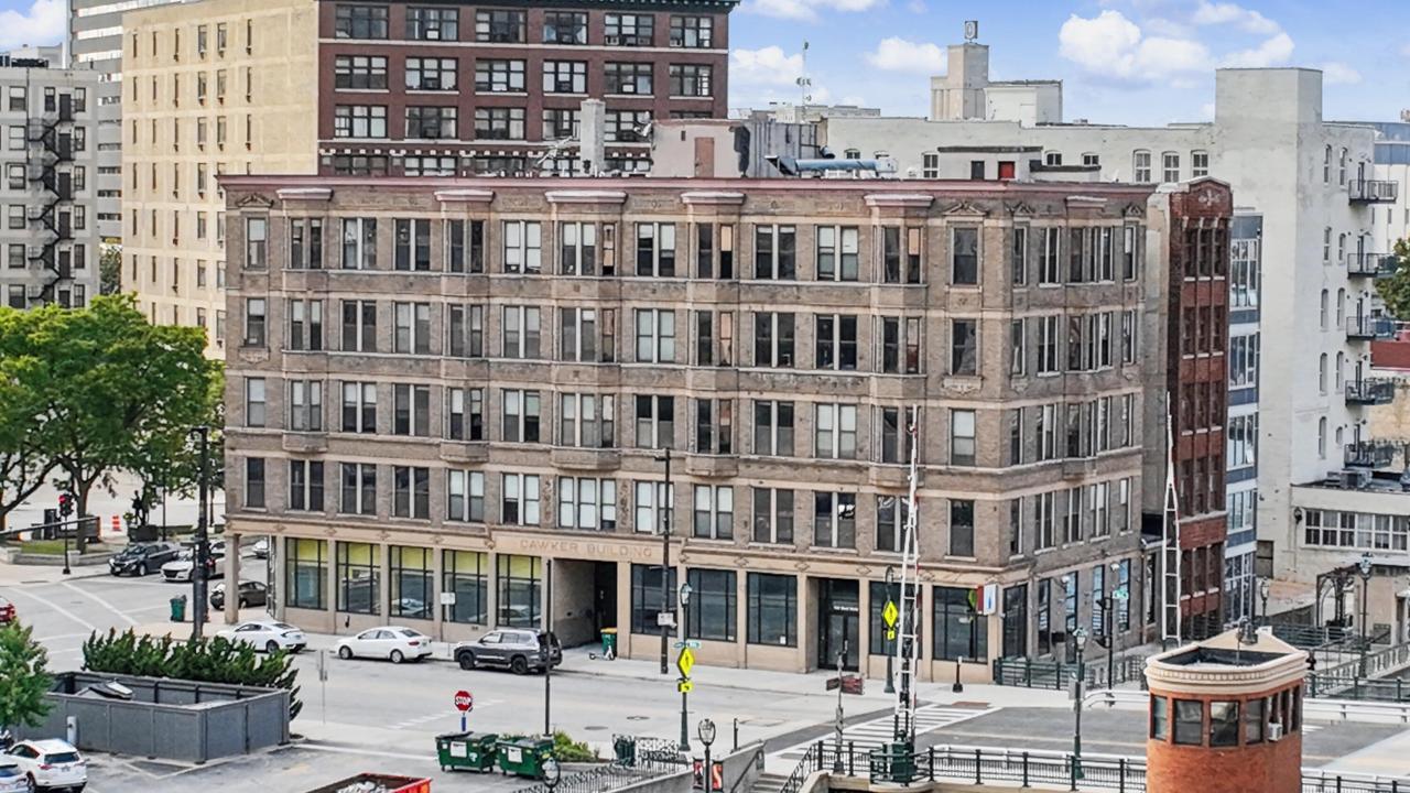 108 W Wells St #4C, Milwaukee, WI 53203