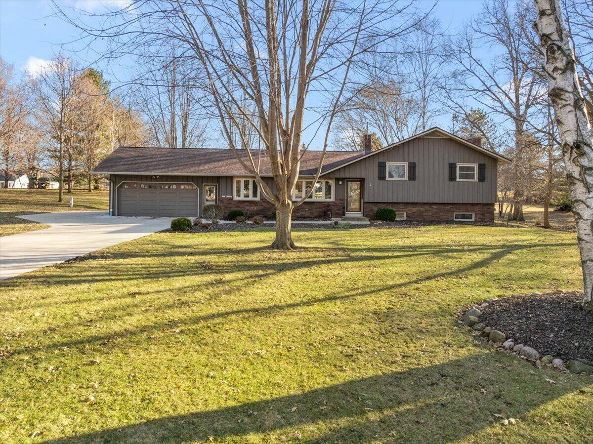 N95W25693 County Road Q -, Lisbon, WI 53017