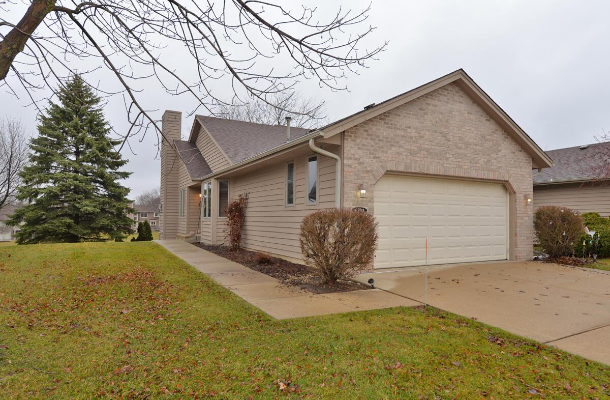 6244 Partridge Hills, Mount Pleasant, WI 53406