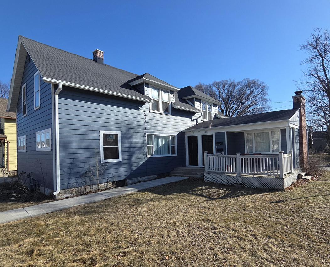 1515 N 7th St #1515A, Sheboygan, WI 53081