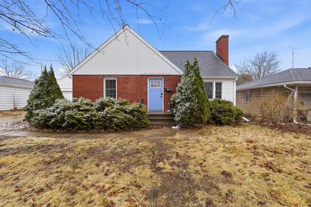 New Homes For Sale This Week That Attend Mayville Middle School: March 13th to March 19th