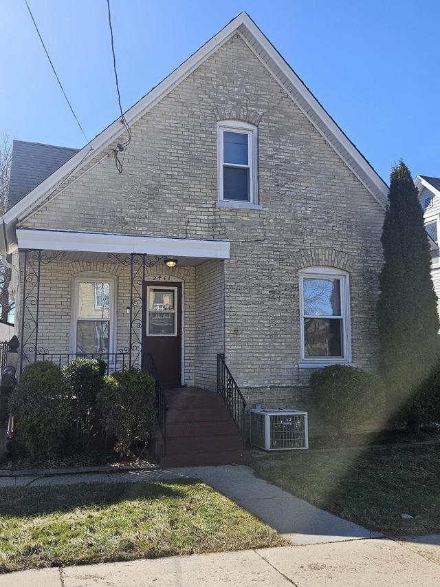 2411 Prospect St., Racine, WI 53404