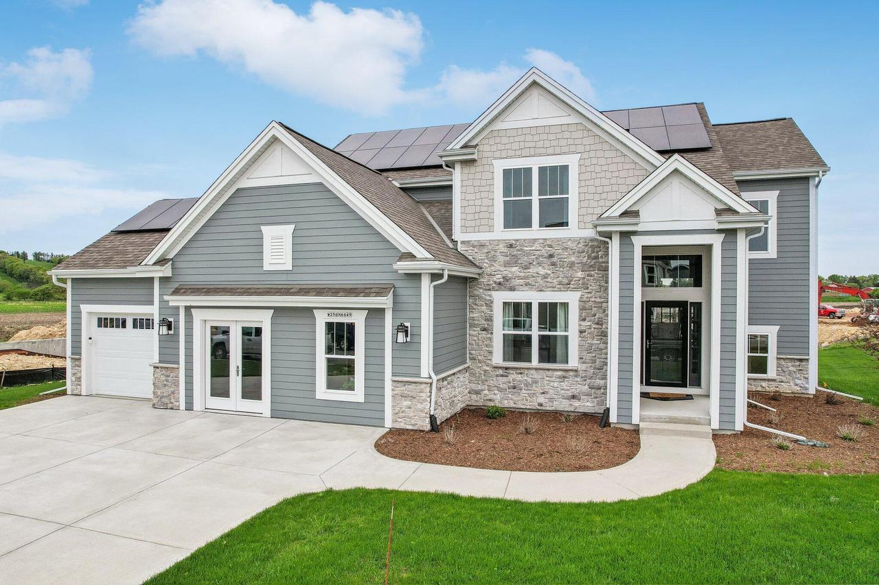 W256N6649 Beaver Creek, Sussex, WI 53089