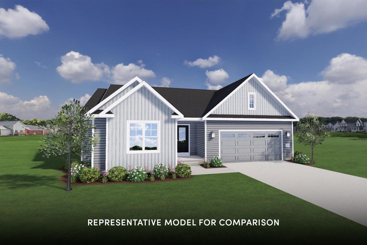 608 Winterberry Dr, Waukesha, WI 53189