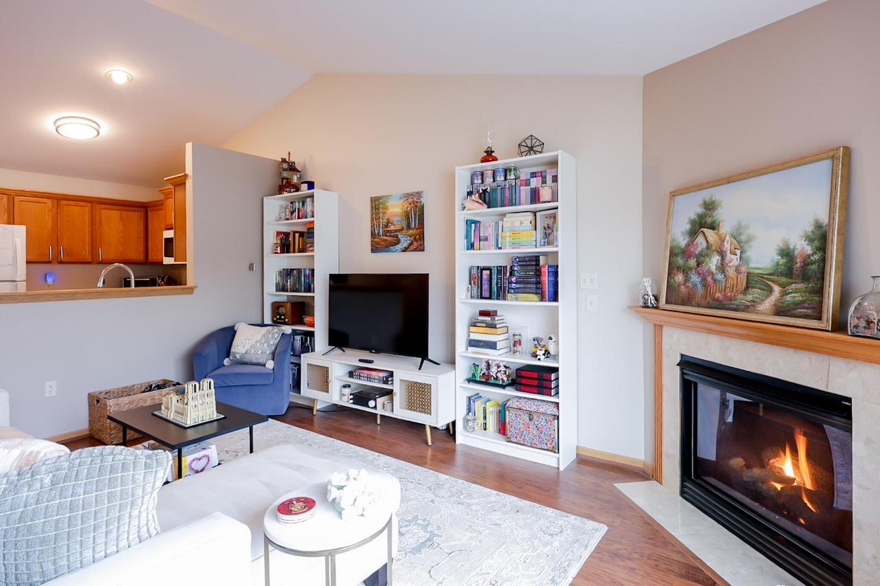 1513 92nd St #43, Sturtevant, WI 53177