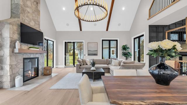 New Construction Homes For Sale This Week in Lake Geneva: March 11th to March 17th