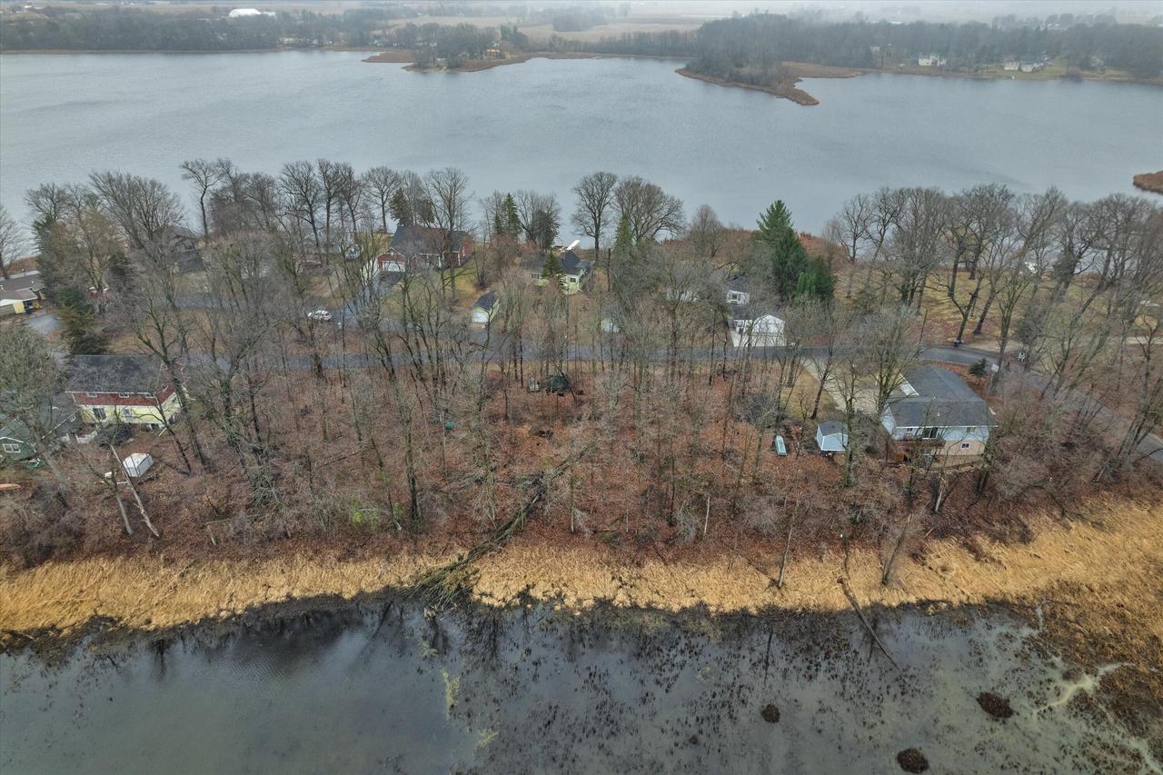 Lots 8-10 Lake Shore Cir., Sugar Creek, WI 53121
