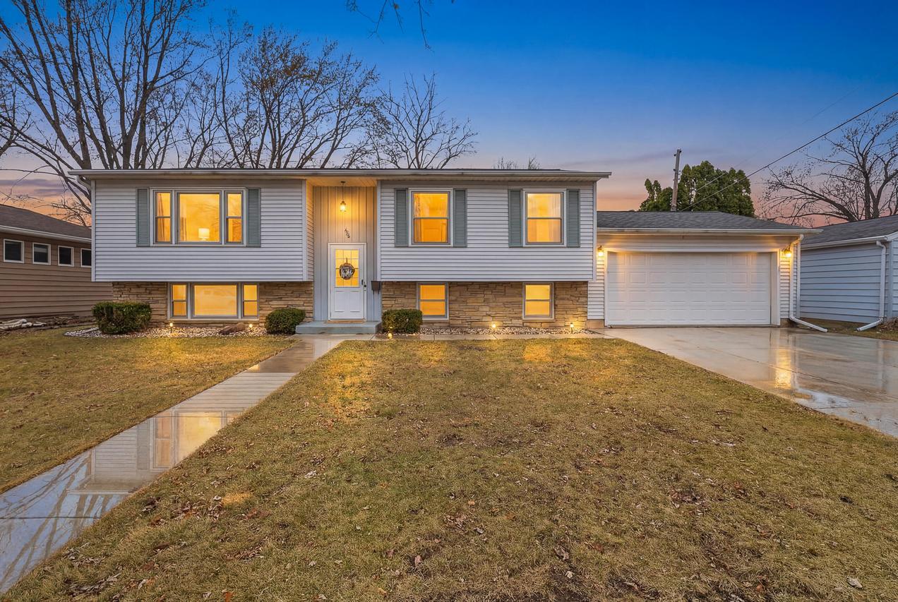 626 Vine St, Fond Du Lac, WI 54935