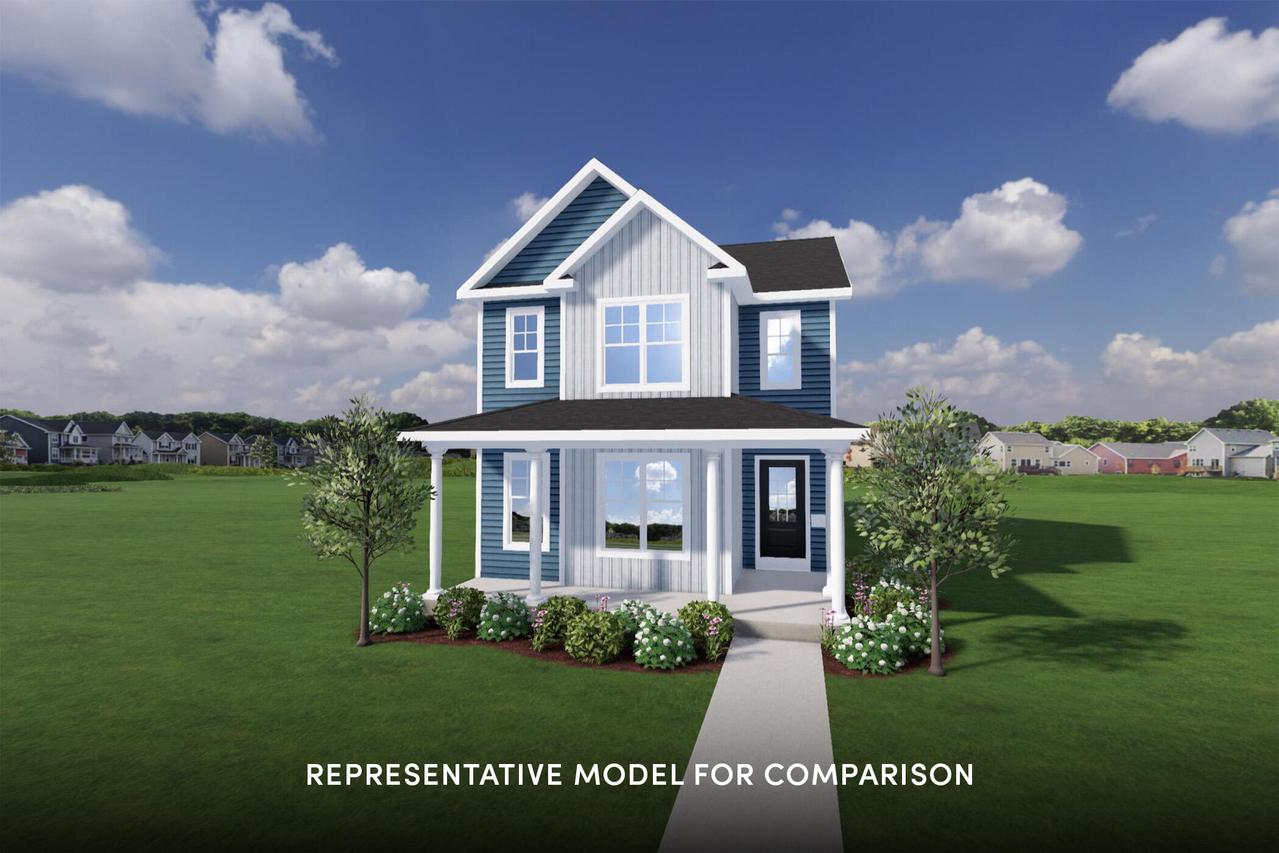 3013 Cranberry Cir, Waukesha, WI 53189