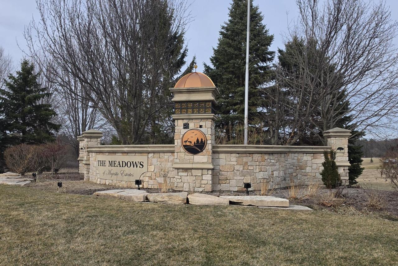 Lt17 Majestic Way, Twin Lakes, WI 53181