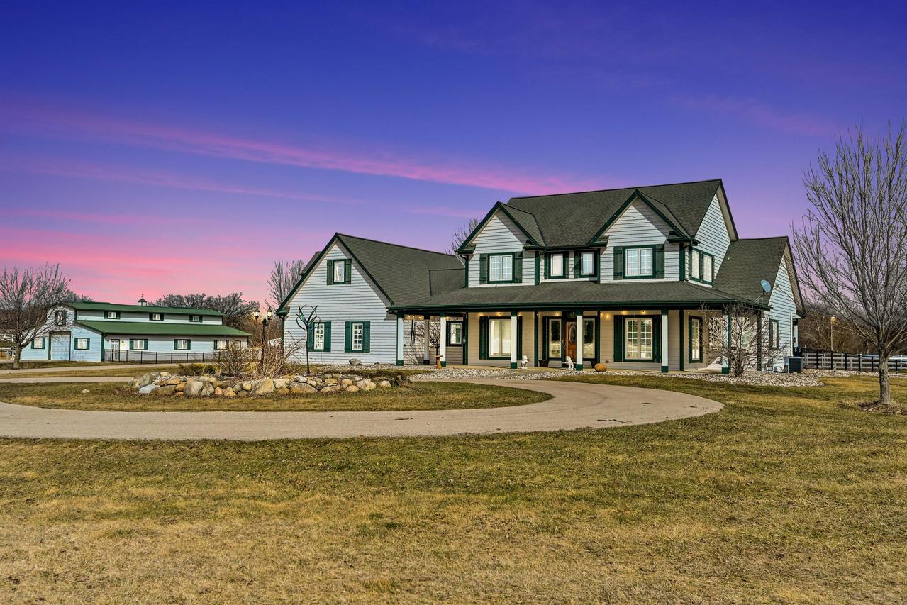 W354S8010 Highway 59 -, Eagle, WI 53119