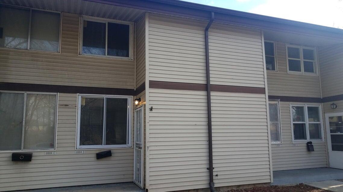 8884 N 95th St #K, Milwaukee, WI 53224