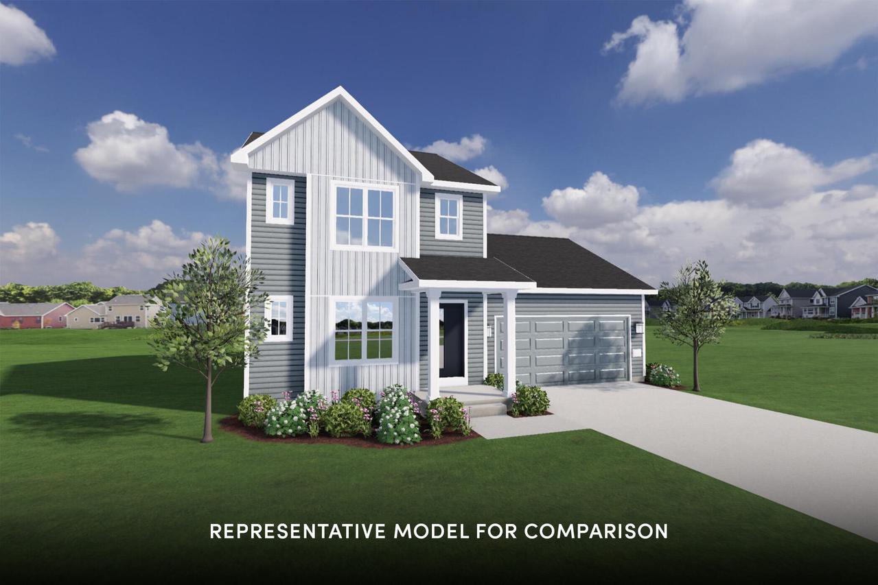 1251 Arrowood Cir, Oconomowoc, WI 53066