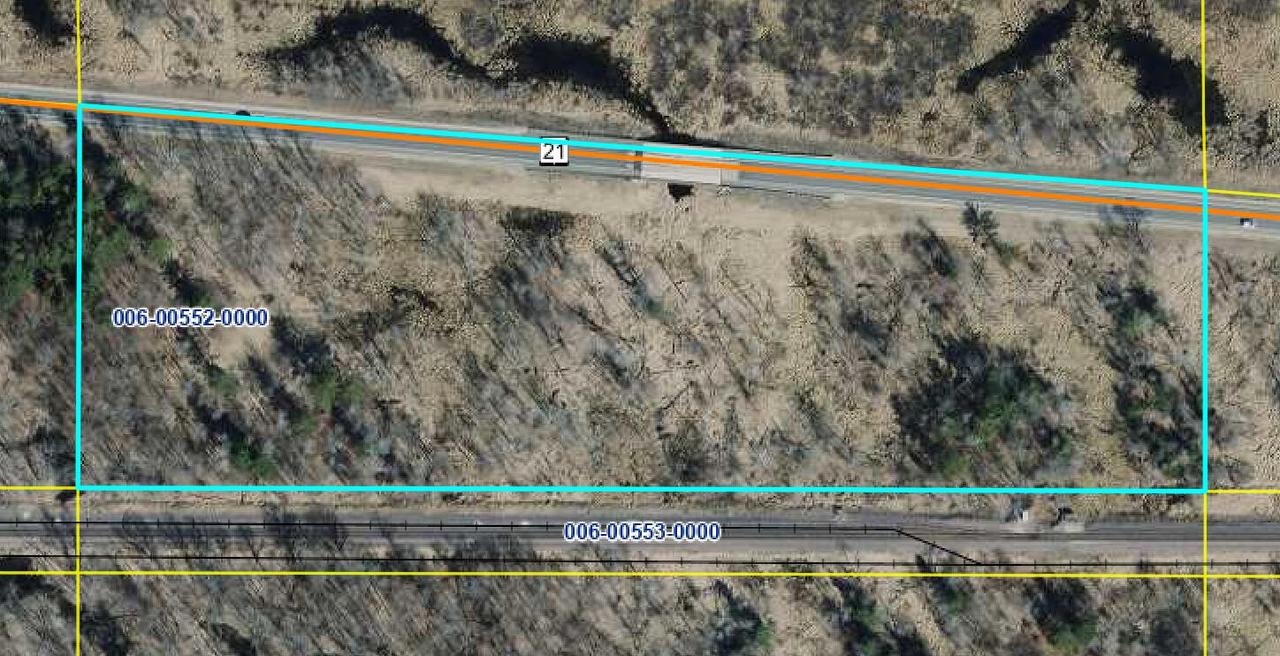 12.28AC Highway 21 -, Byron, WI 54666