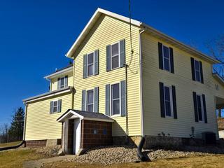 New Homes For Sale This Week That Attend Barneveld High School: March 13th to March 19th
