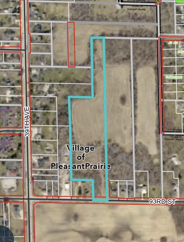 Lt0 93rd St, Pleasant Prairie, WI 53158