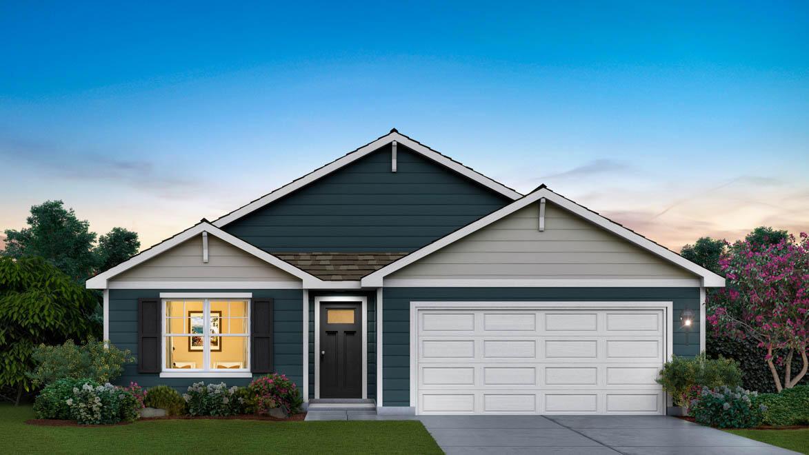 538 Freedom Trl, Burlington, WI 53105