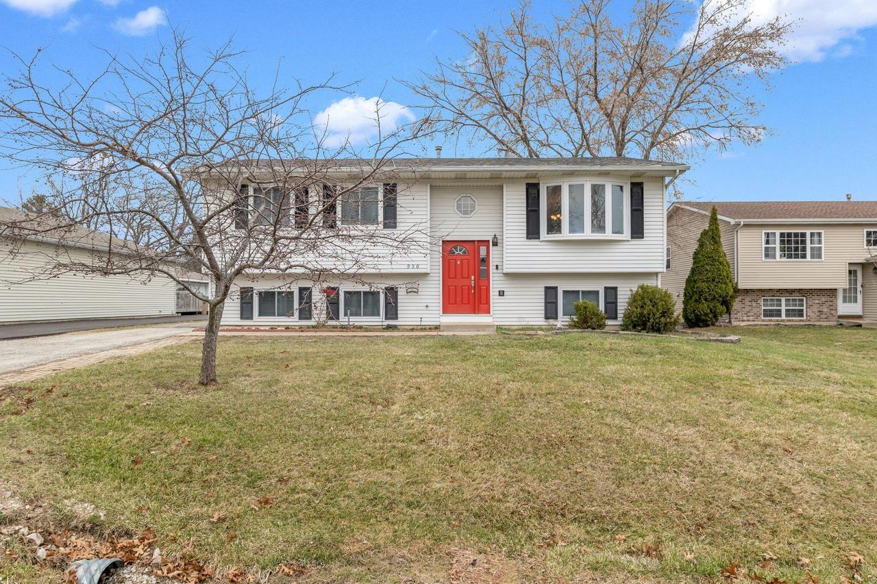 950 101st St, Pleasant Prairie, WI 53158