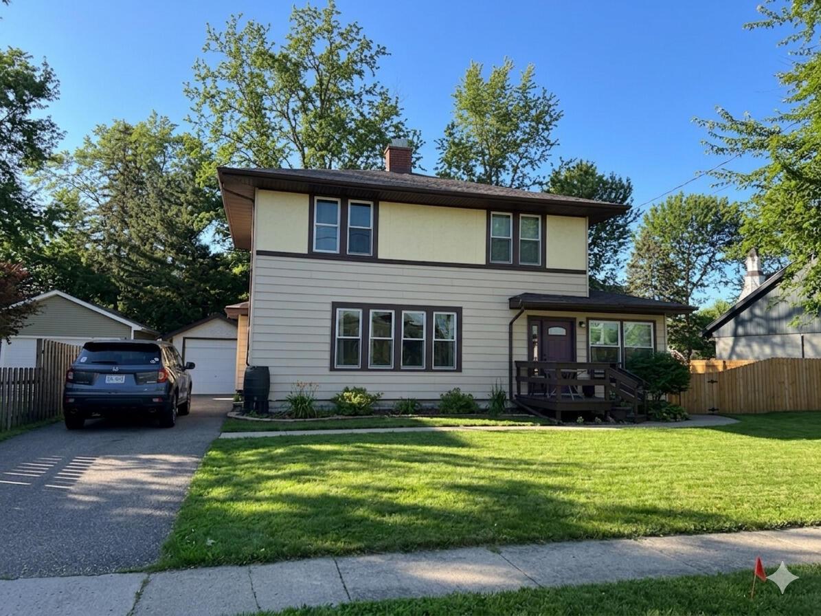 115 Maple Ave, Walworth, WI 53184