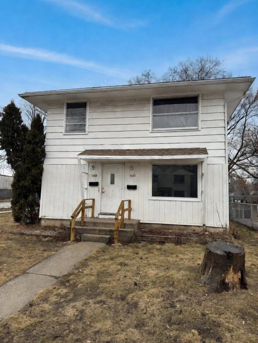 5641 N 61st St #5643, Milwaukee, WI 53218