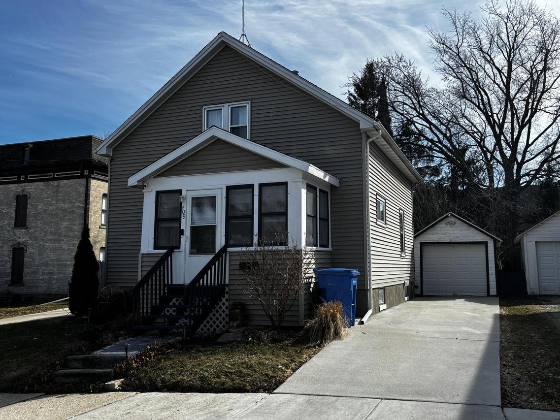 409 O'connell St, Watertown, WI 53094
