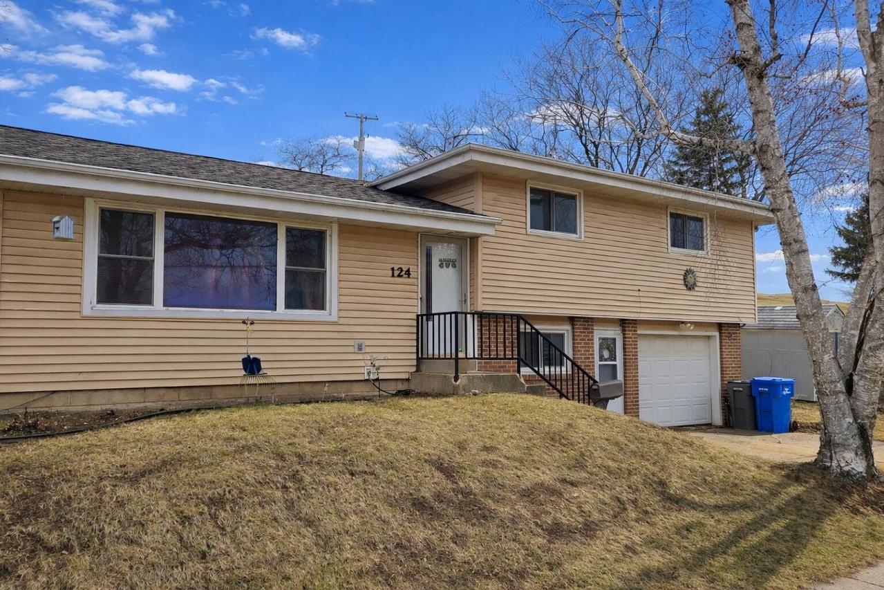 124 S Concord Ave., Watertown, WI 53094