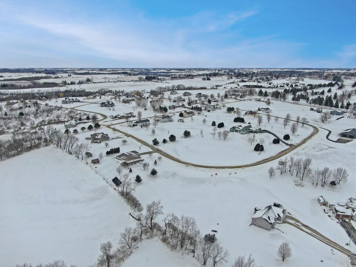 Lot 37 19th Fairway -, Viroqua, WI 54665