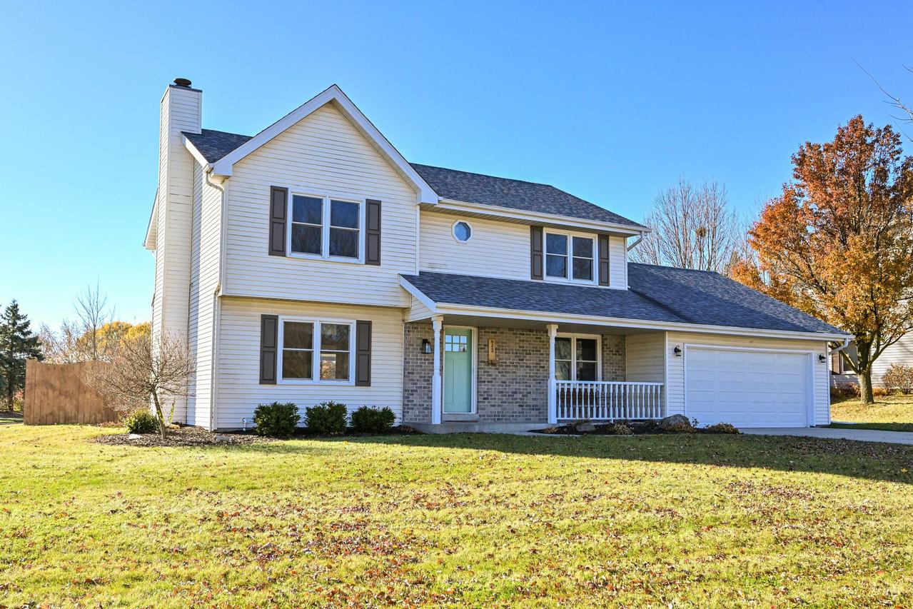 4213 W Madison Blvd, Franklin, WI 53132