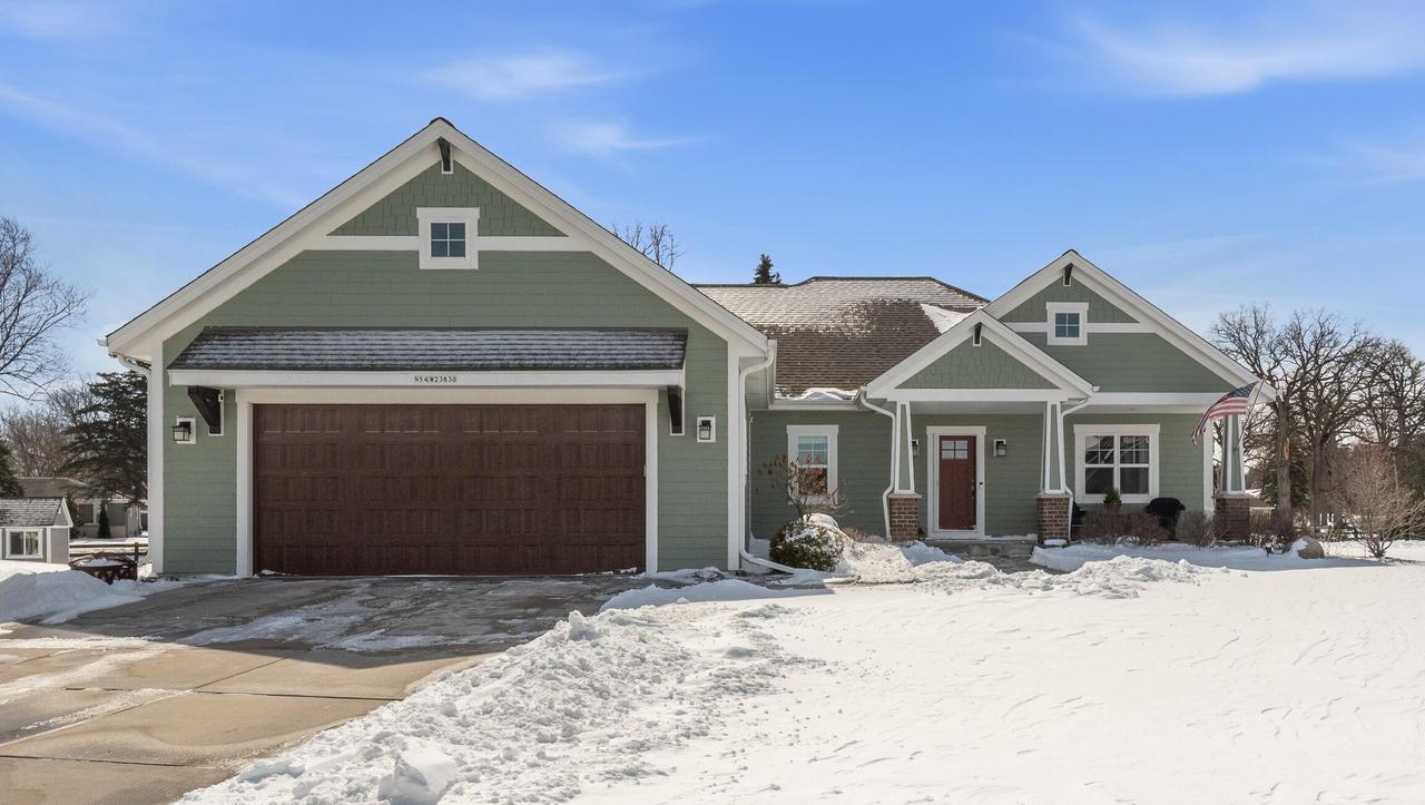 N54W23830 Limestone Ct, Sussex, WI 53089