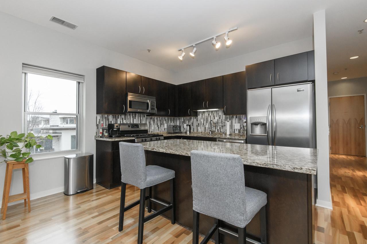 1902 N Commerce St #308, Milwaukee, WI 53212