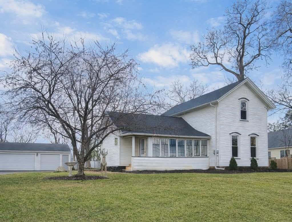 8513 12th St, Somers, WI 53144