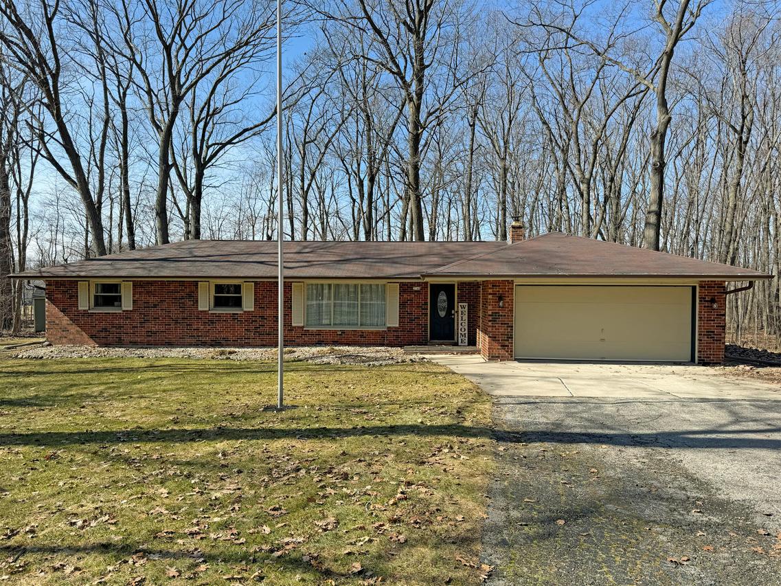 3766 Maplewood Ct, Richfield, WI 53033