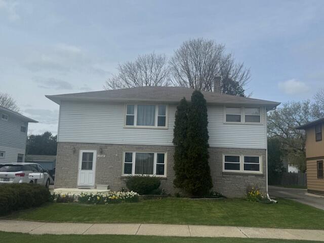 3608 Regency Dr, Racine, WI 53402