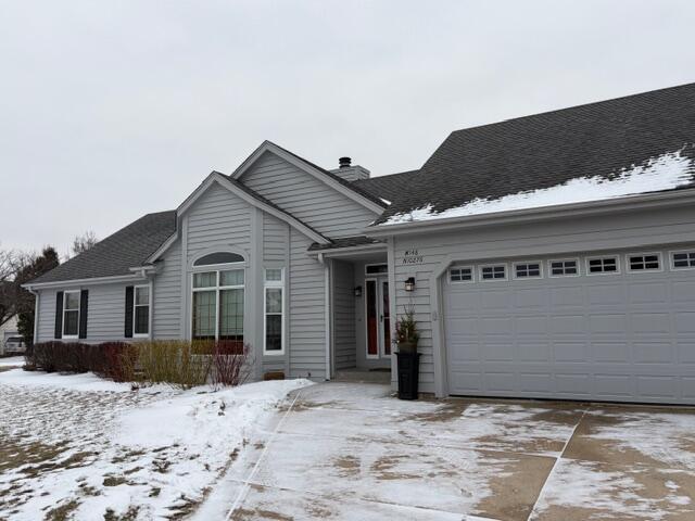 W148N10276 Windsong Cir, Germantown, WI 53022