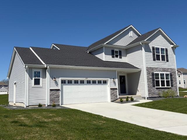 1870 Nottingham Dr, Union Grove, WI 53182
