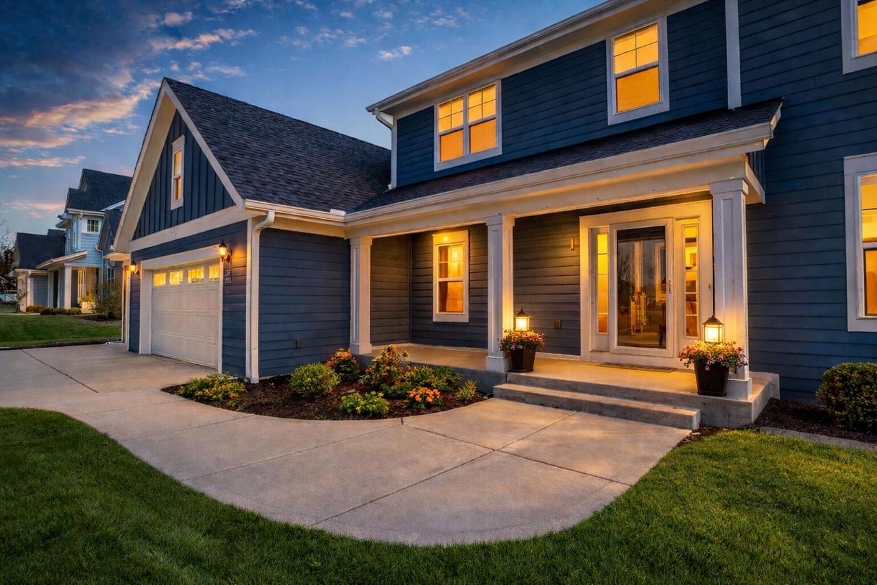 W77N400 Prairie View, Cedarburg, WI 53012