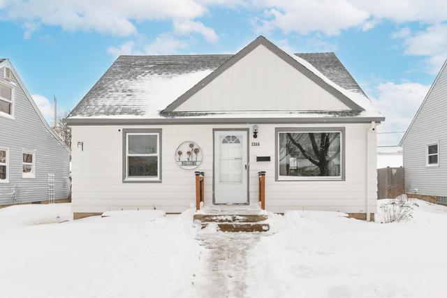 New Homes For Sale This Week in Fairview: March 13th to March 19th