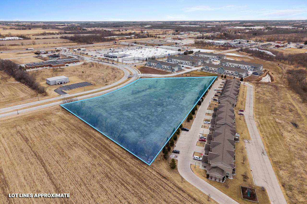 Lt1 Kiley Way, Plymouth, WI 53073