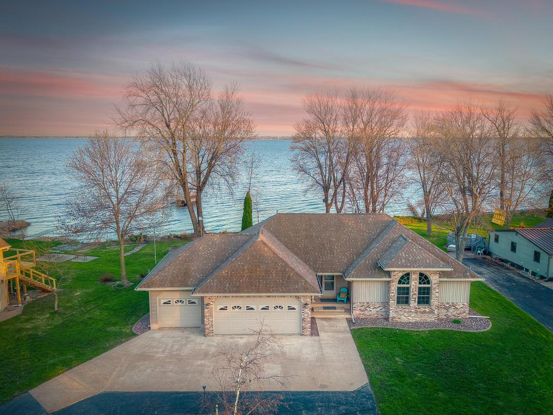 7728 County Road H -, Wolf River, WI 54940