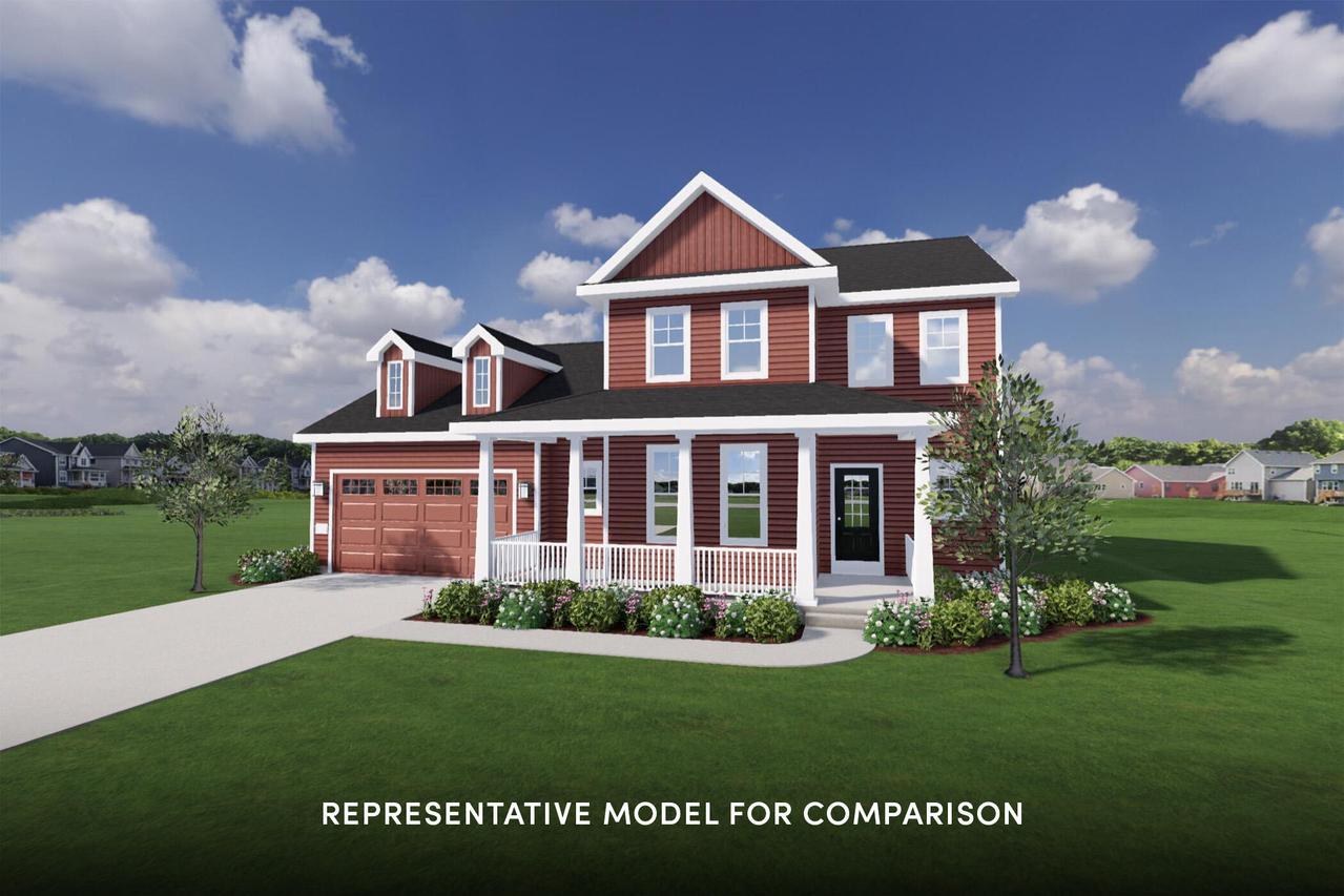 6039 Sean Ct, Caledonia, WI 53402